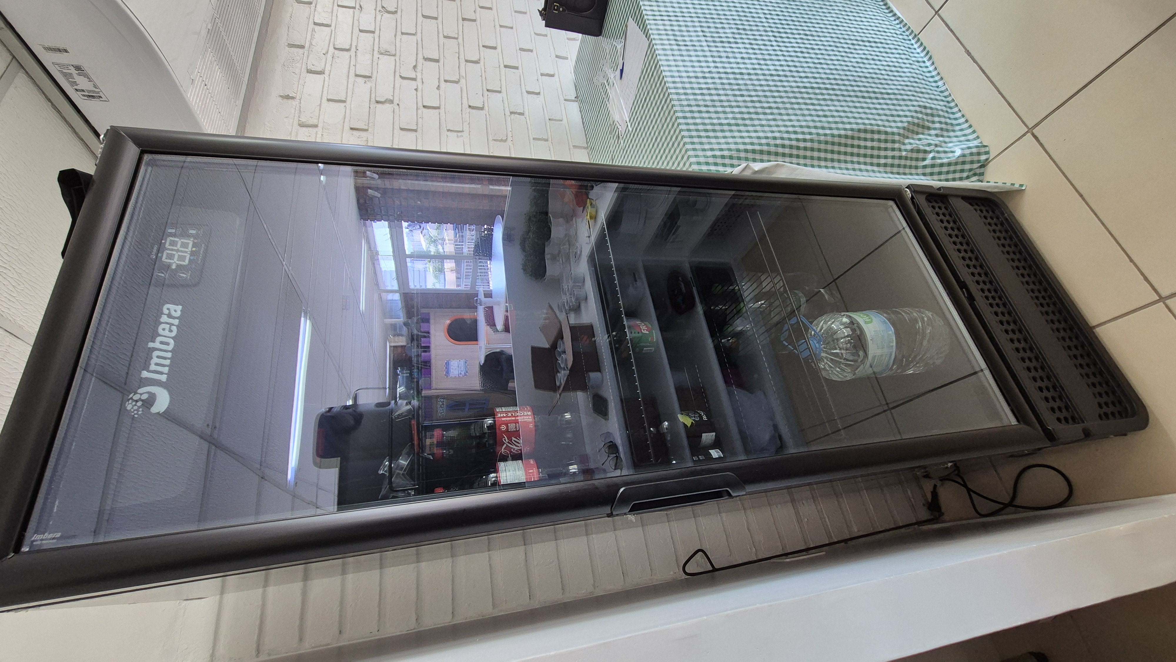 Cervejeira Imbera CV325